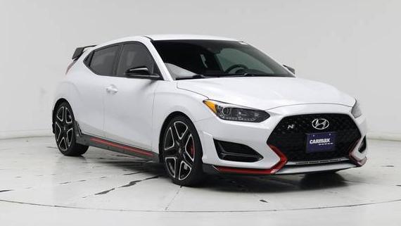 HYUNDAI VELOSTER N 2021 KMHT36AH9MU009429 image HYUNDAI VELOSTER N 2021 KMHT36AH9MU009429 image